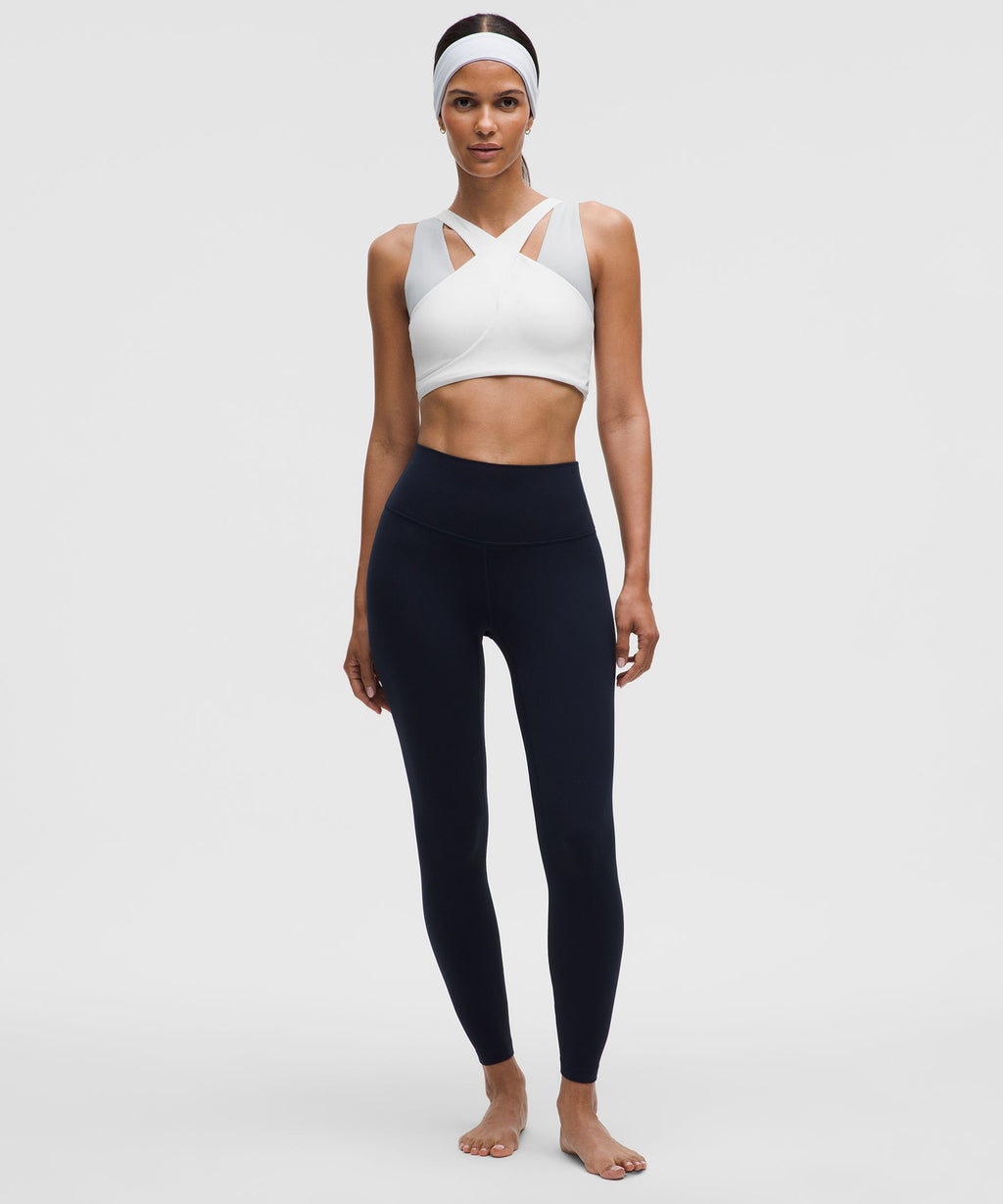 Bend This Wrap and Scoop Bra *Light Support, A-C Cups