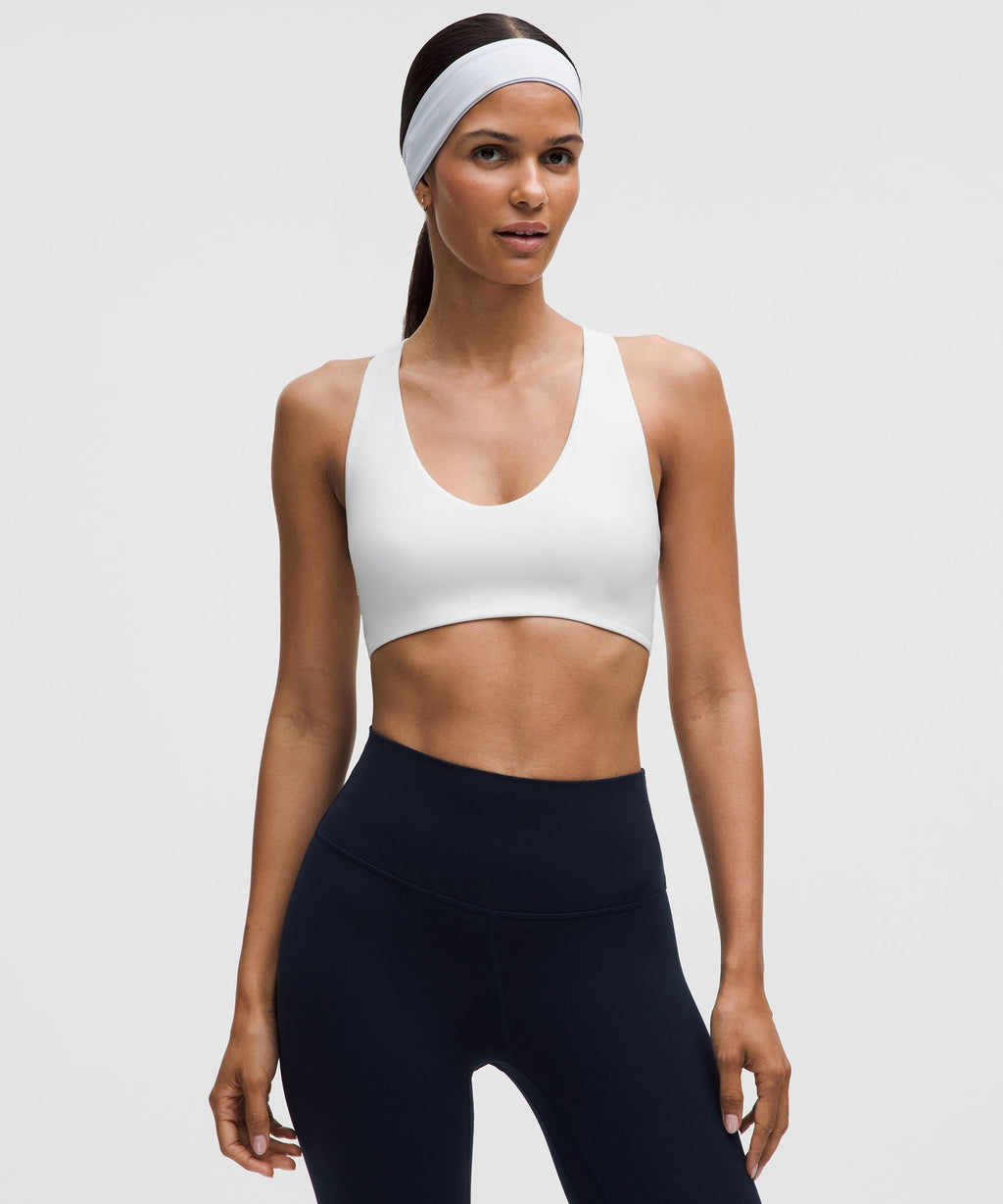 Bend This Wrap and Scoop Bra *Light Support, A-C Cups