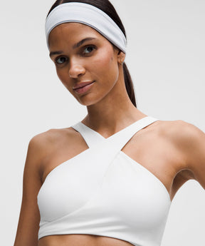 Bend This Wrap and Scoop Bra *Light Support, A-C Cups