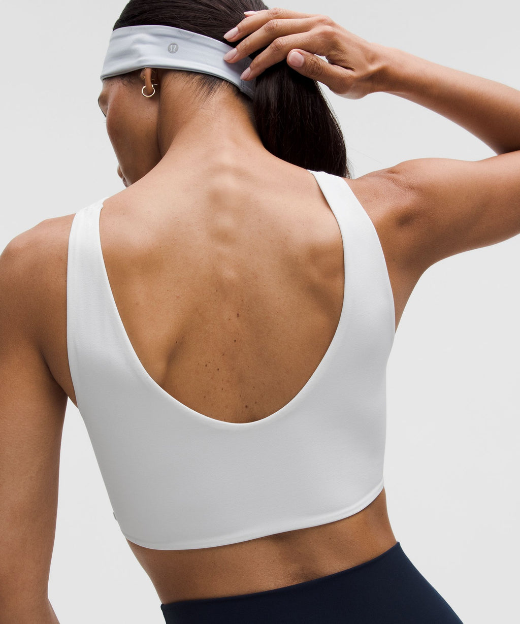 Bend This Wrap and Scoop Bra *Light Support, A-C Cups