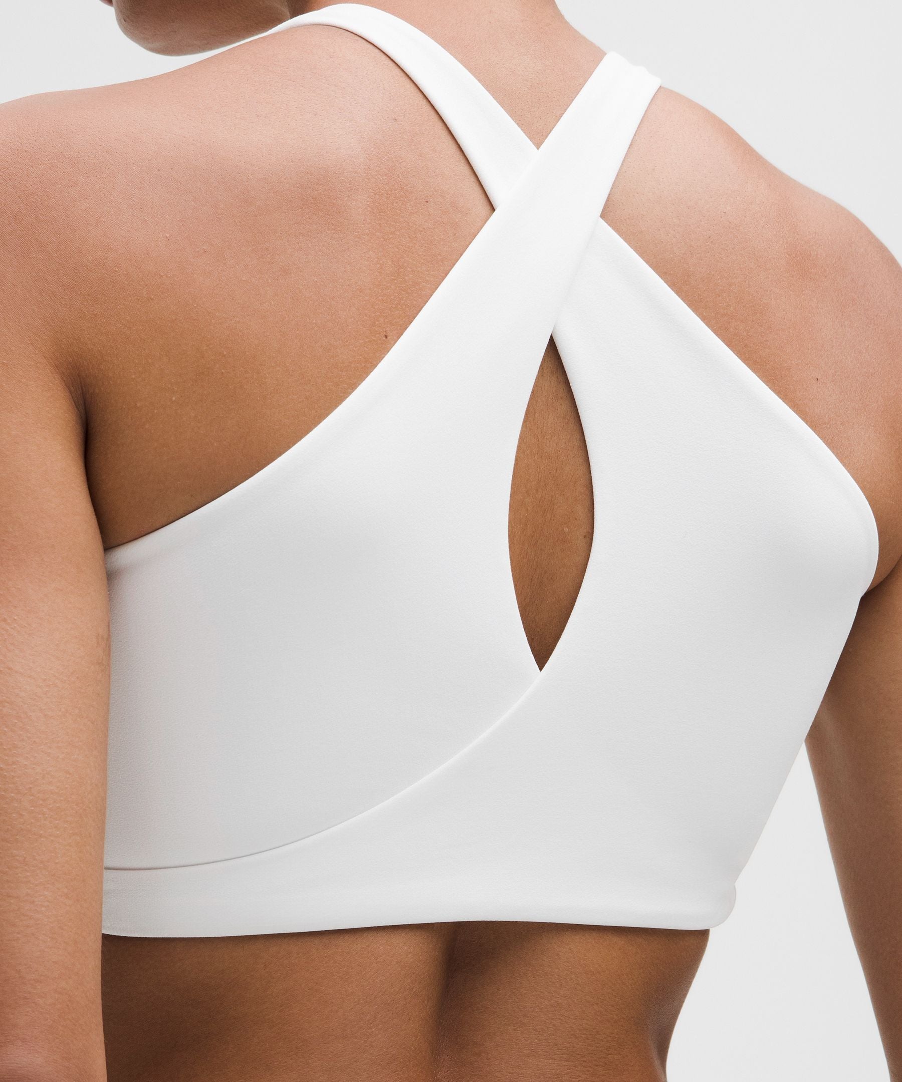 Bend This Wrap and Scoop Bra *Light Support, A-C Cups