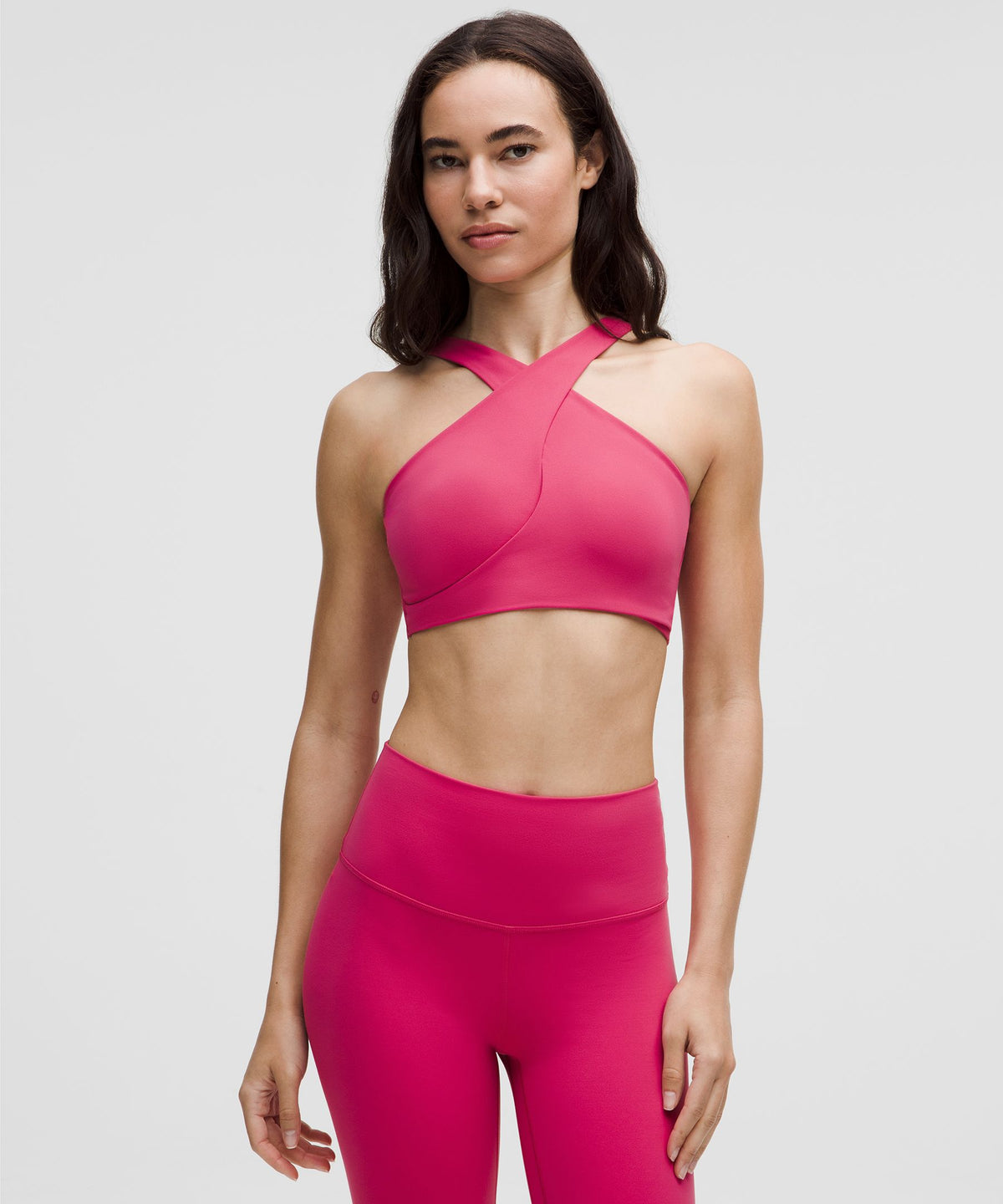 Bend This Wrap and Scoop Bra *Light Support, A-C Cups