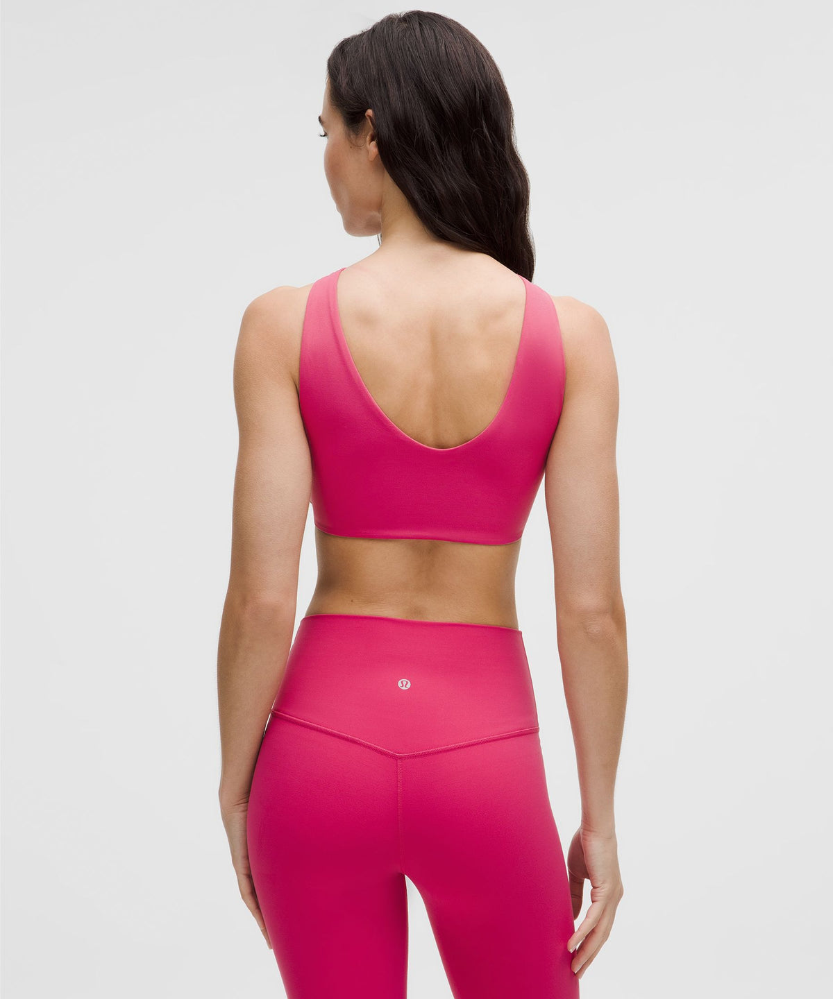 Bend This Wrap and Scoop Bra *Light Support, A-C Cups
