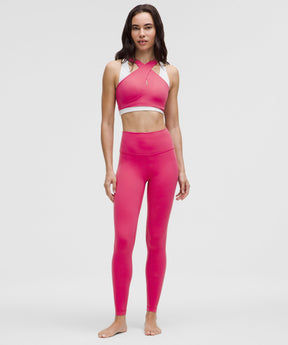 Bend This Wrap and Scoop Bra *Light Support, A-C Cups