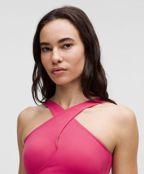 Bend This Wrap and Scoop Bra *Light Support, A-C Cups