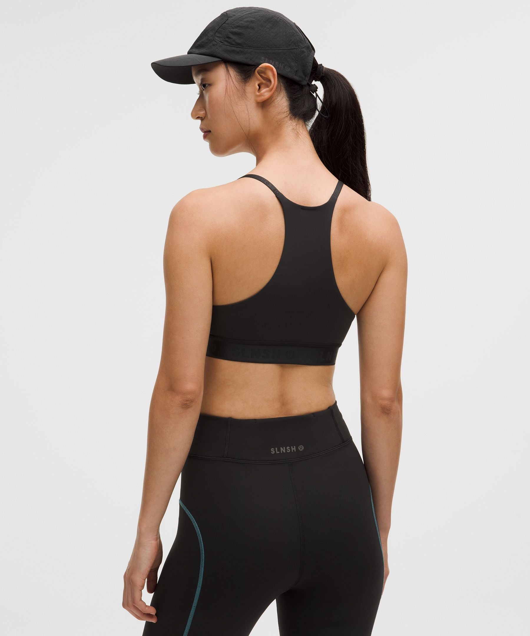 Everlux Triangle Racerback Bra Light Support, B/C Cup *SLNSH Collection