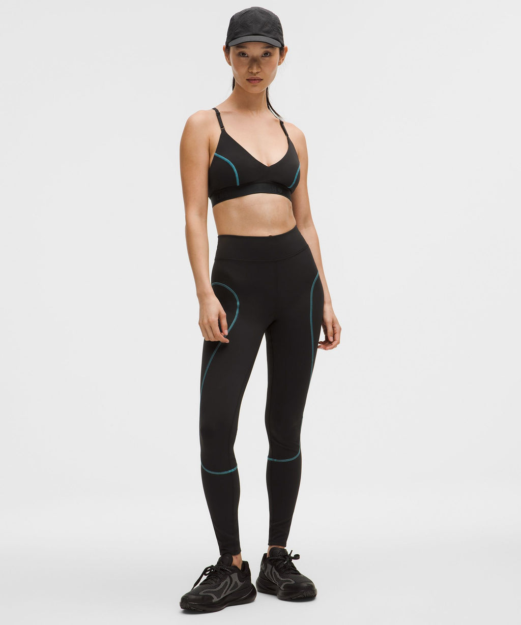 Everlux Triangle Racerback Bra Light Support, B/C Cup *SLNSH Collection