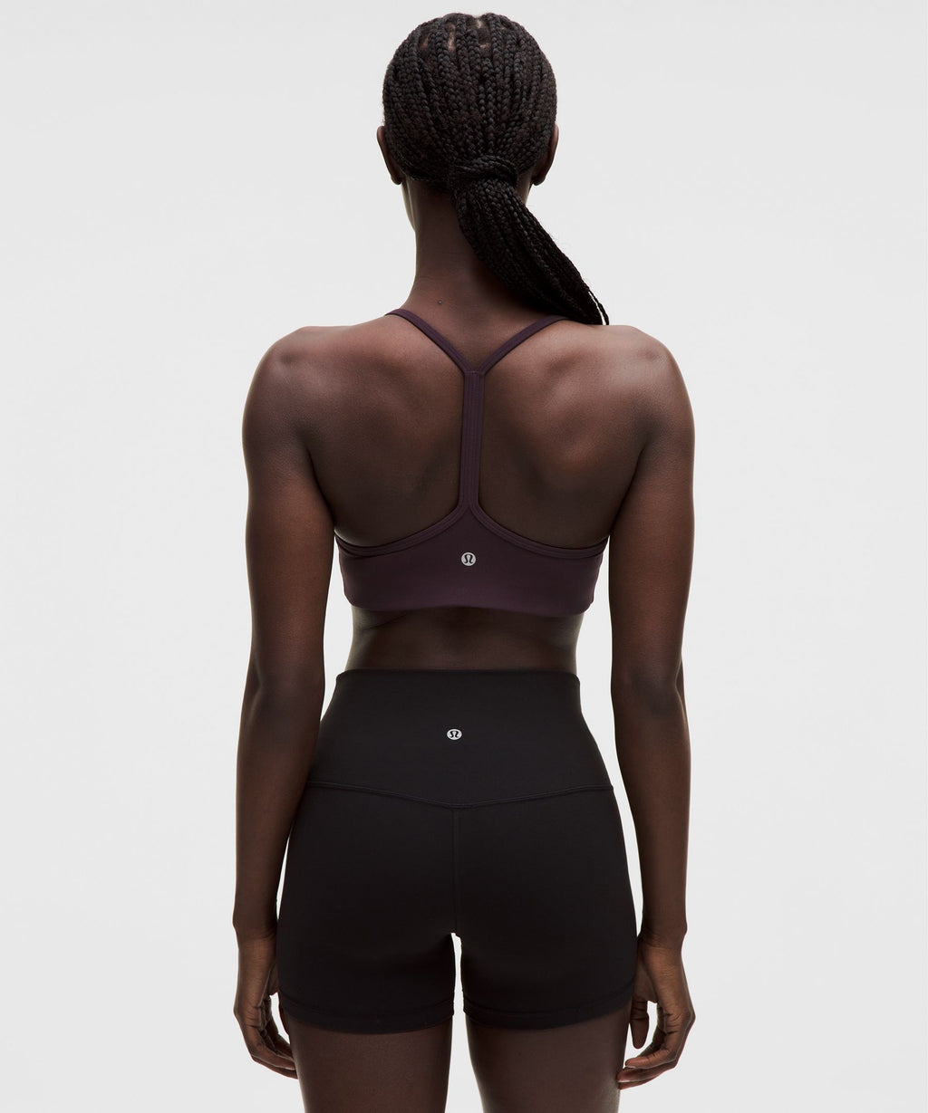 Flow Y Bra Light Support, A/B Cup *Evolve