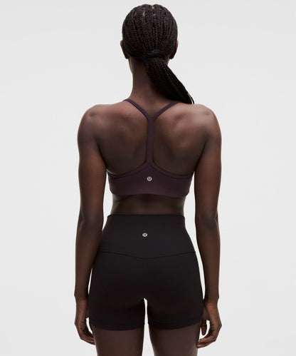 Flow Y Bra Light Support, A/B Cup *Evolve