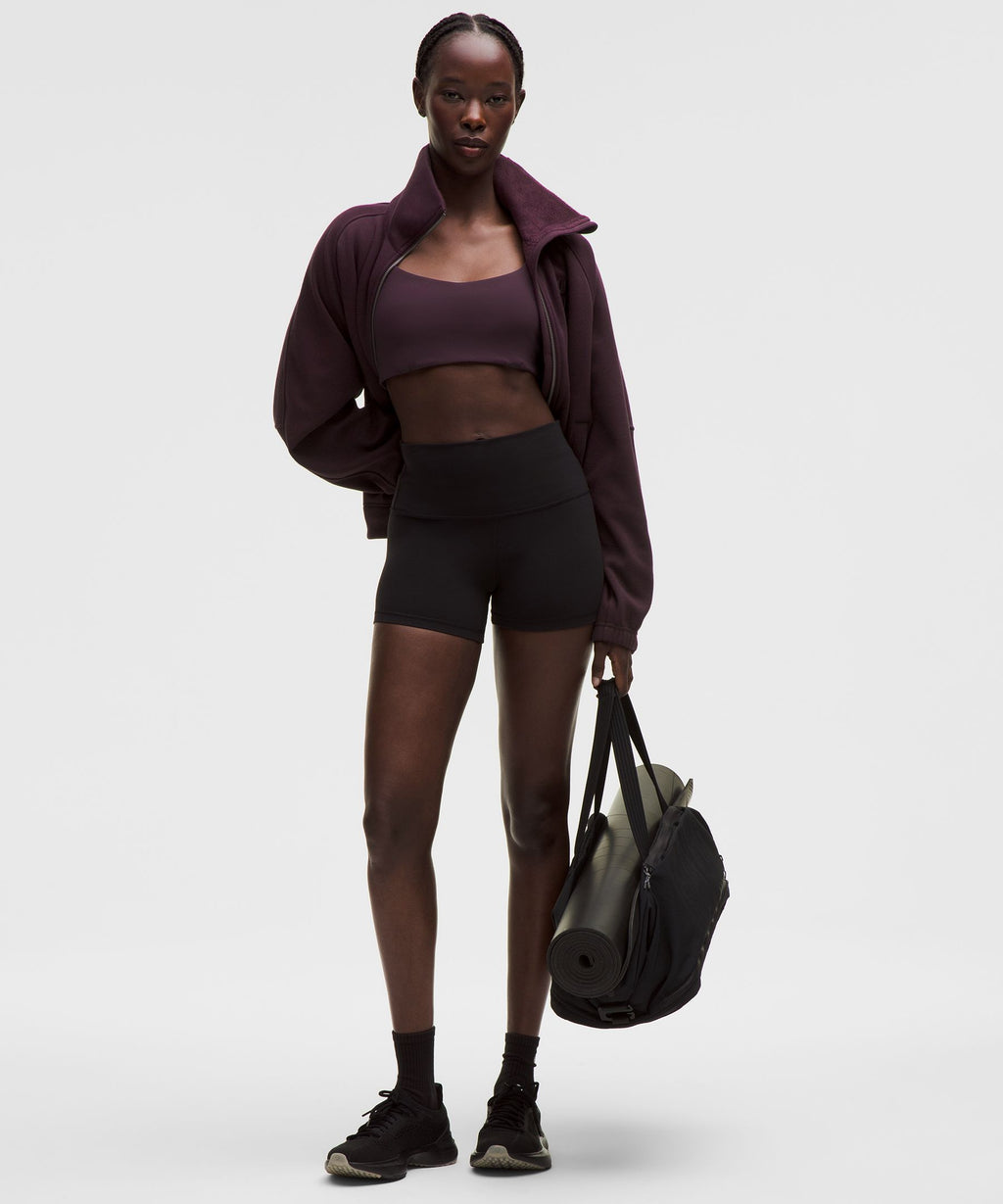 Flow Y Bra Light Support, A/B Cup *Evolve