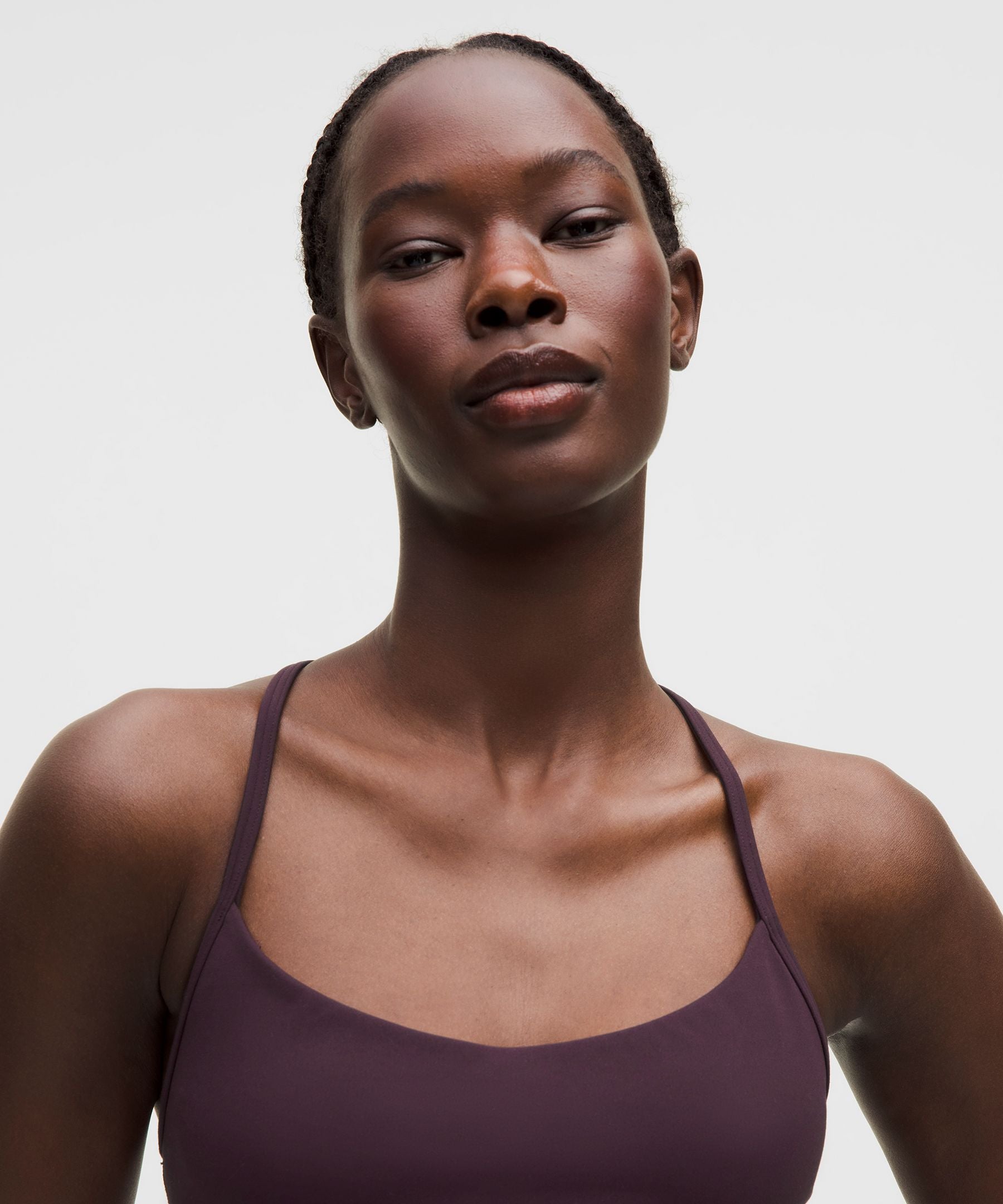 Flow Y Bra Light Support, A/B Cup *Evolve