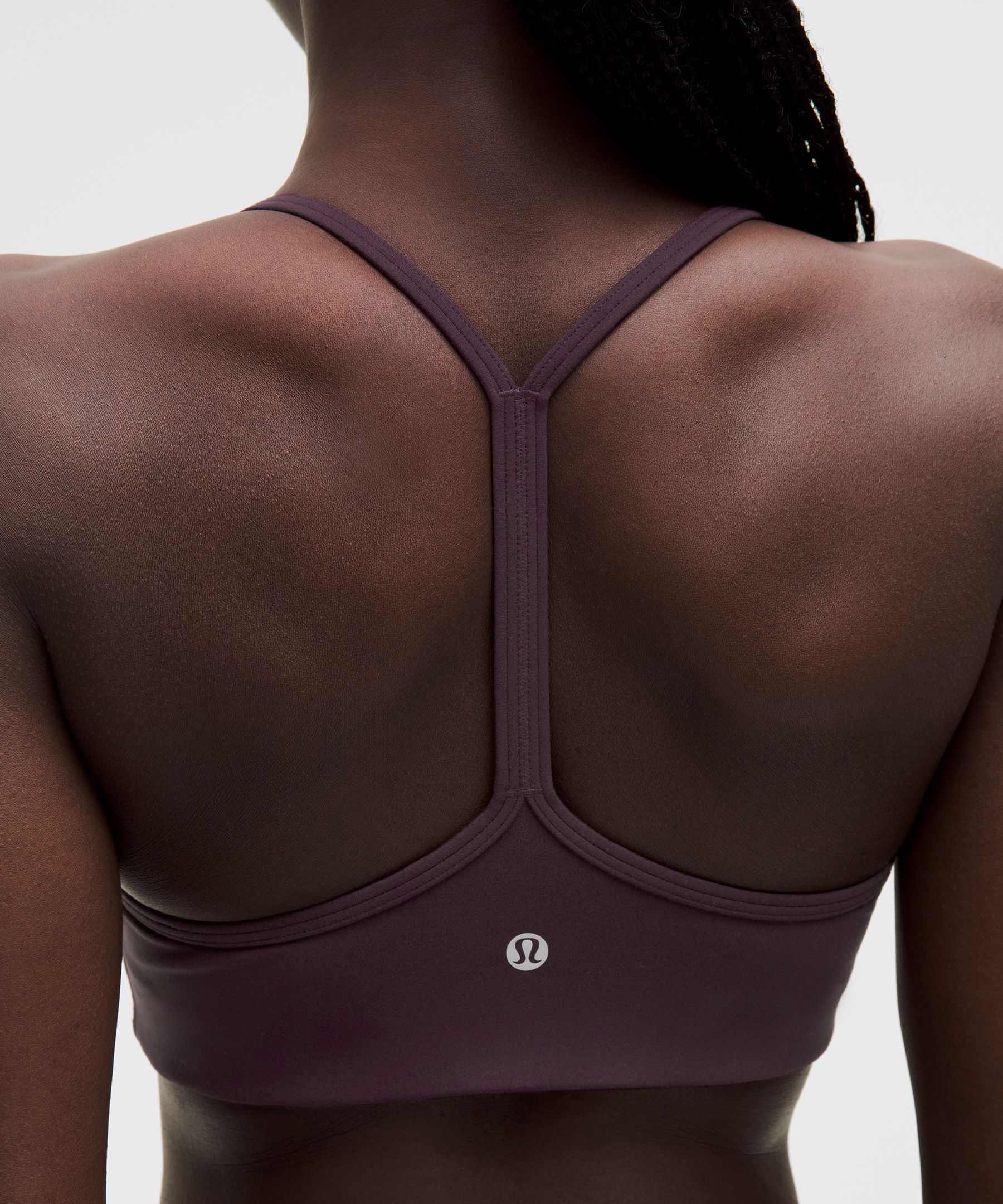 Flow Y Bra Light Support, A/B Cup *Evolve