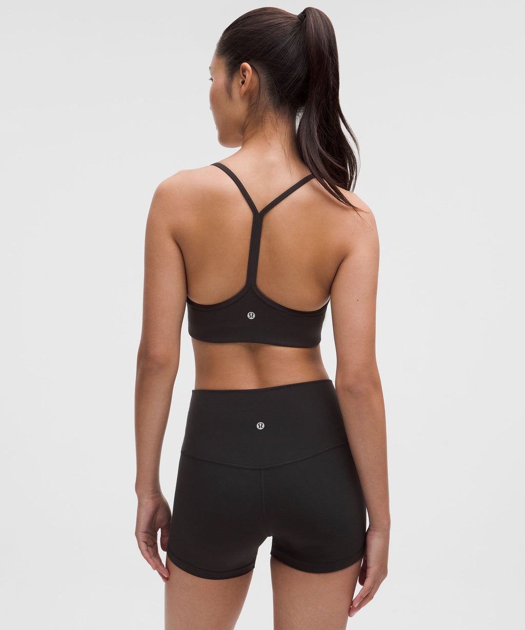 Flow Y Bra Light Support, A/B Cup *Evolve