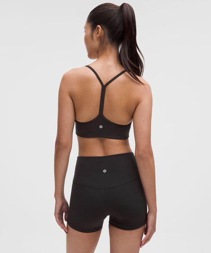 Flow Y Bra Light Support, A/B Cup *Evolve