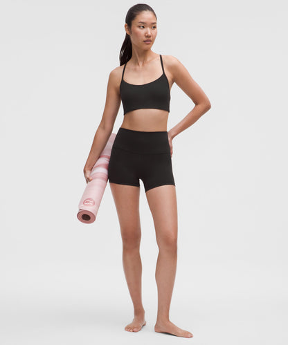 Flow Y Bra Light Support, A/B Cup *Evolve