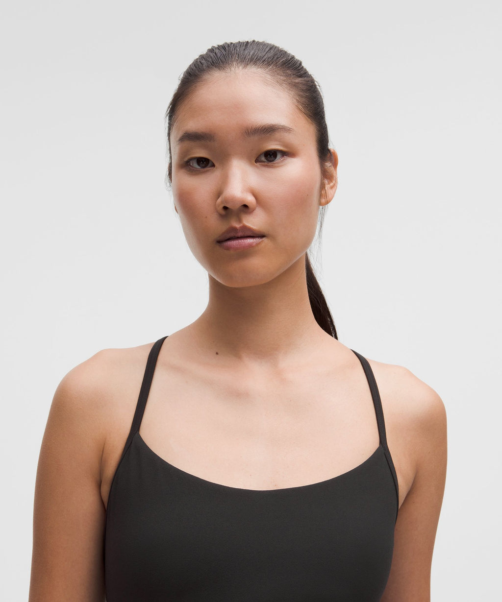 Flow Y Bra Light Support, A/B Cup *Evolve