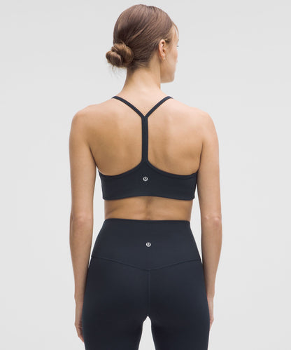 Flow Y Bra Light Support, A/B Cup *Evolve