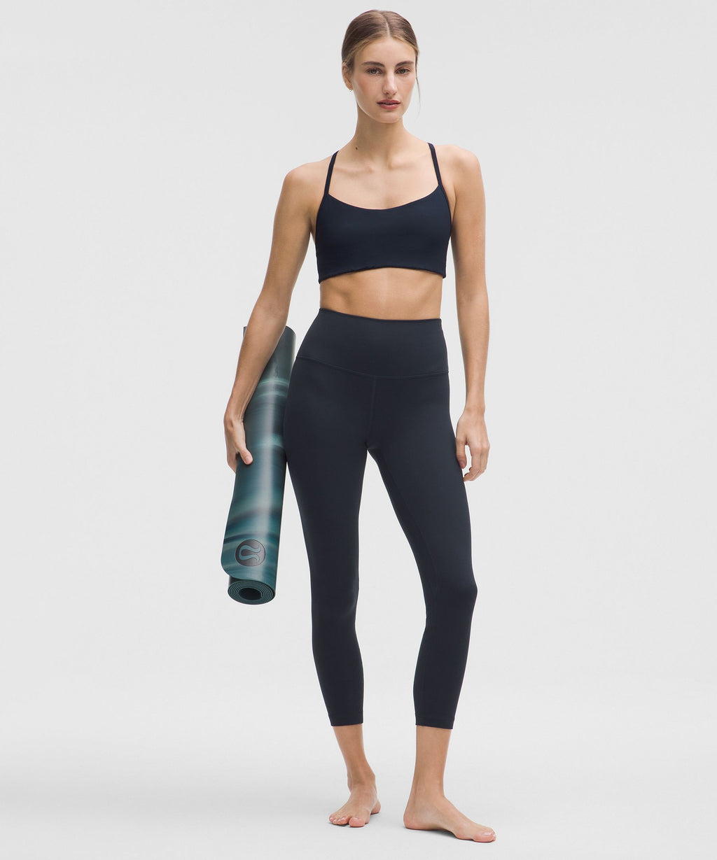 Flow Y Bra Light Support, A/B Cup *Evolve