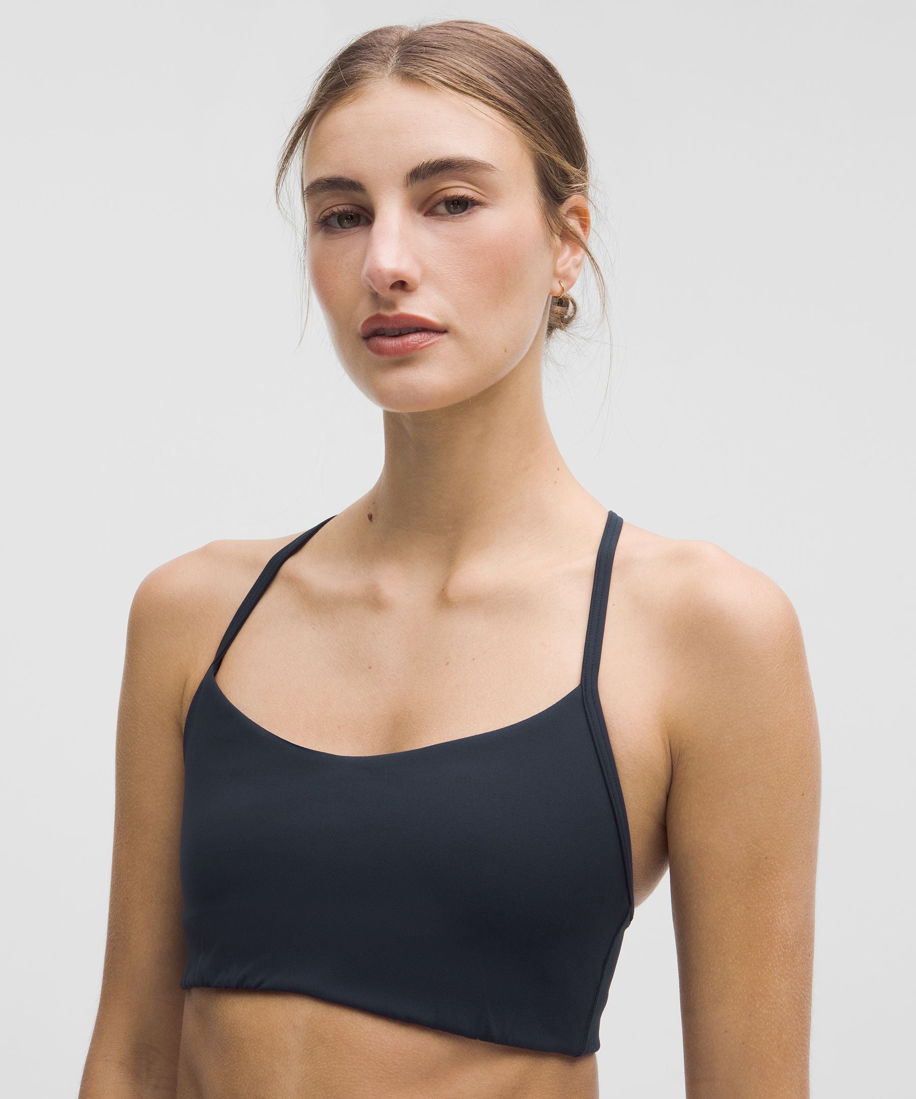 Flow Y Bra Light Support, A/B Cup *Evolve