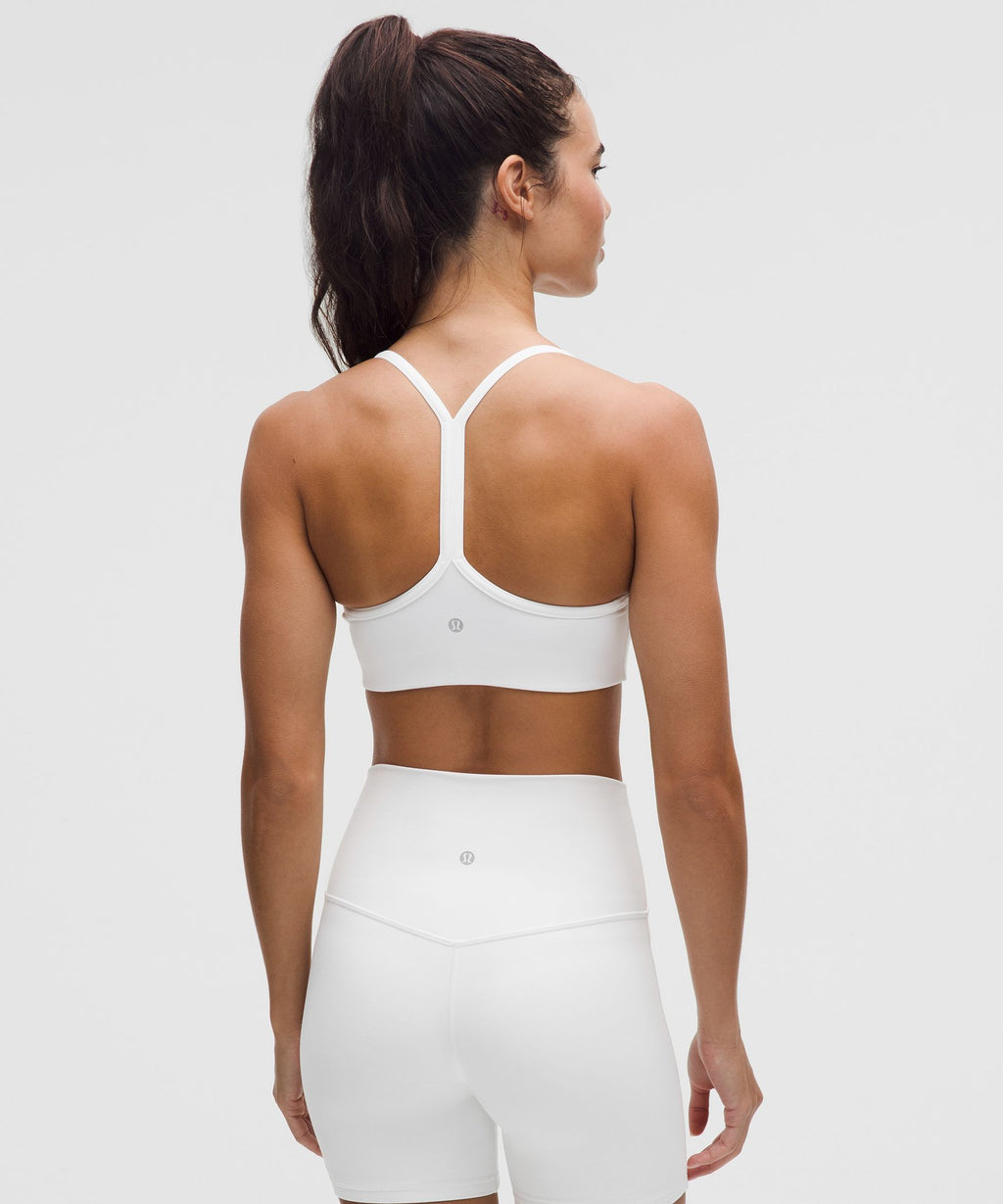 Flow Y Bra Light Support, C/D Cup *Evolve