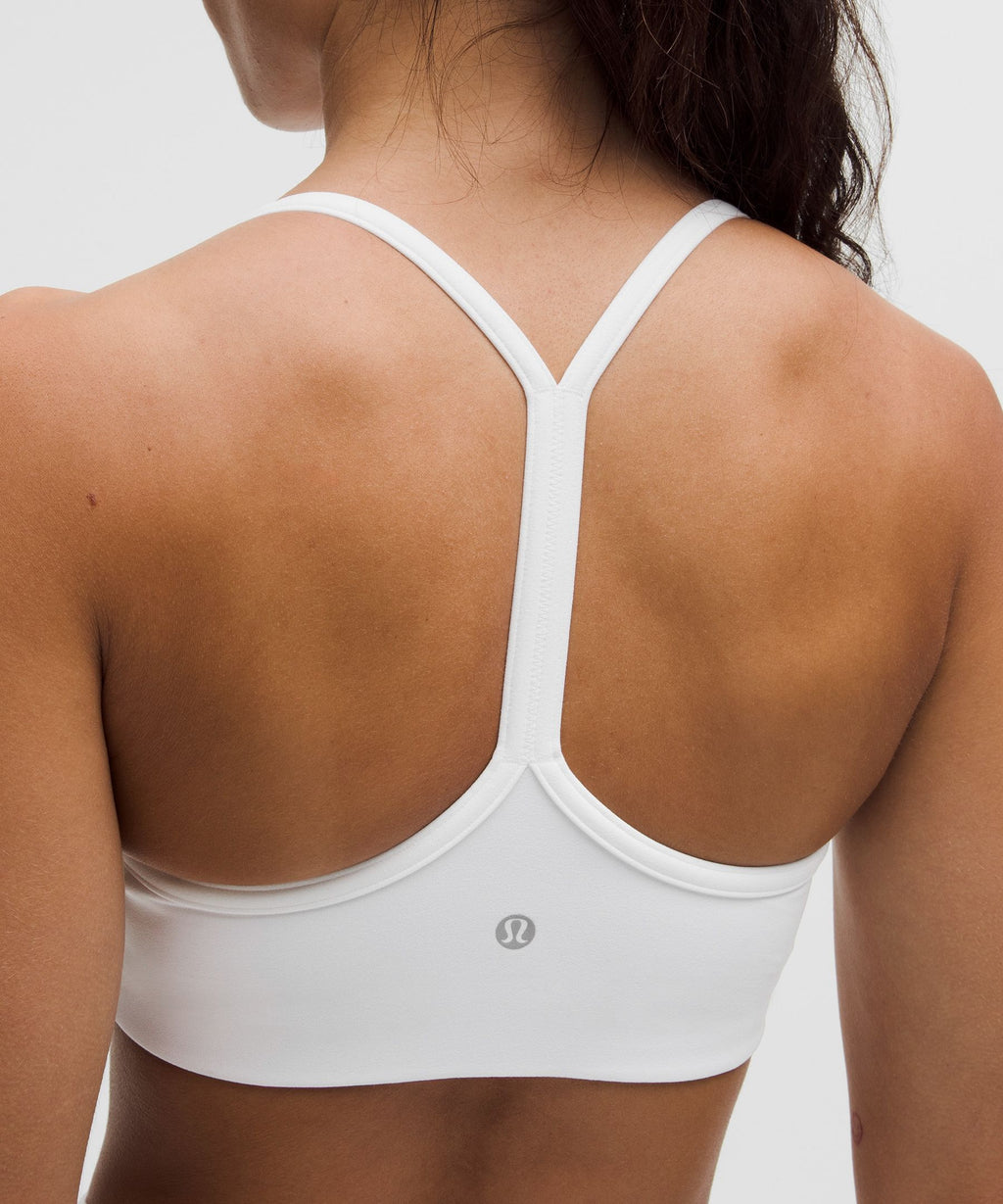 Flow Y Bra Light Support, C/D Cup *Evolve