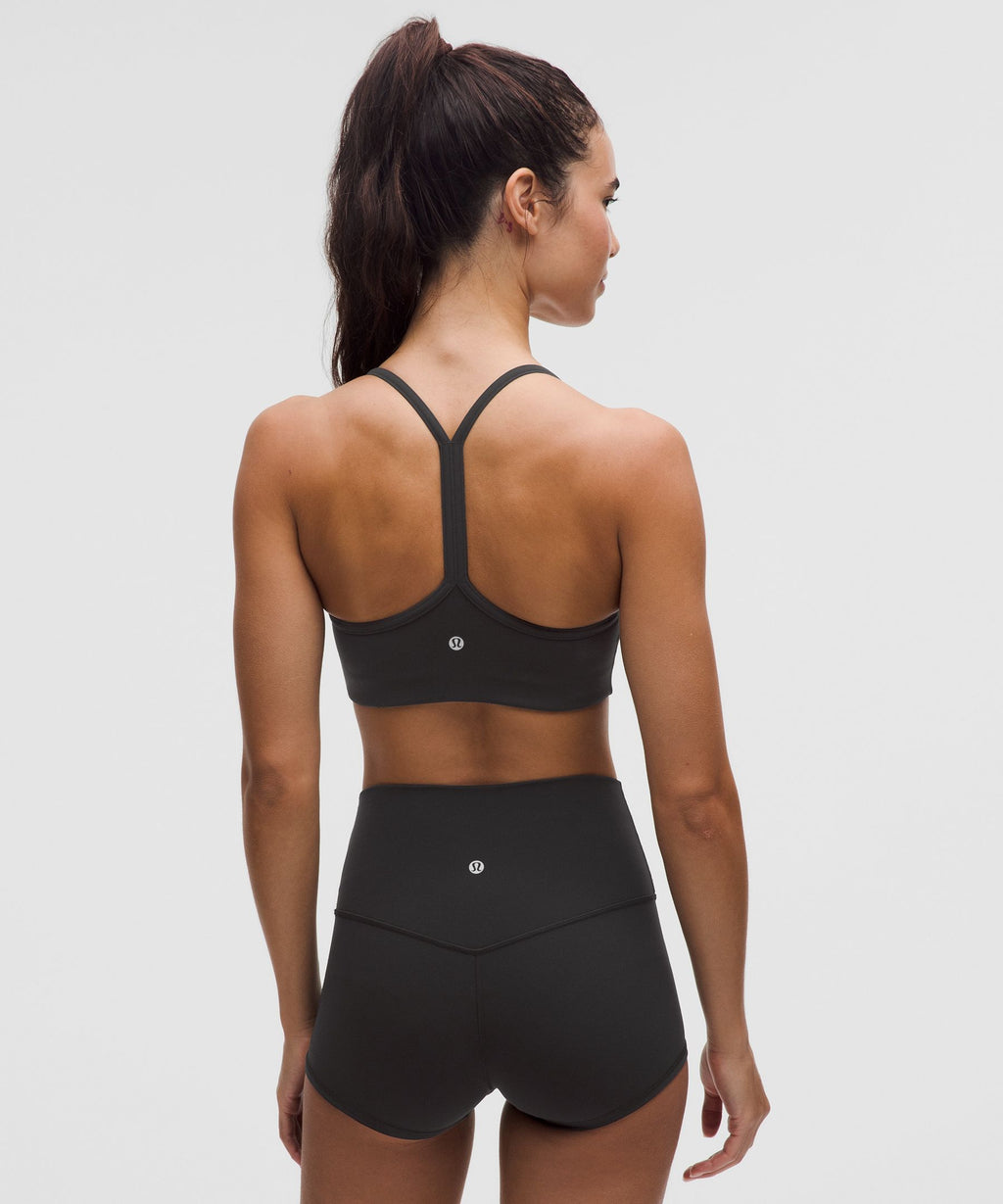 Flow Y Bra Light Support, C/D Cup *Evolve