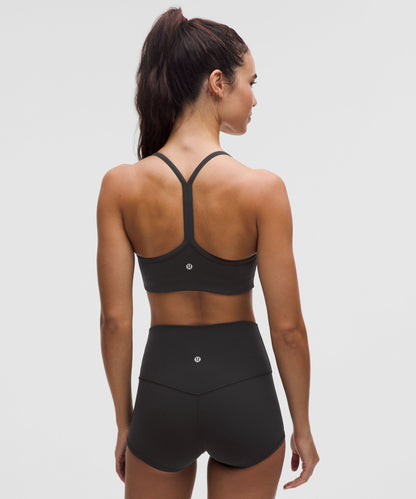 Flow Y Bra Light Support, C/D Cup *Evolve