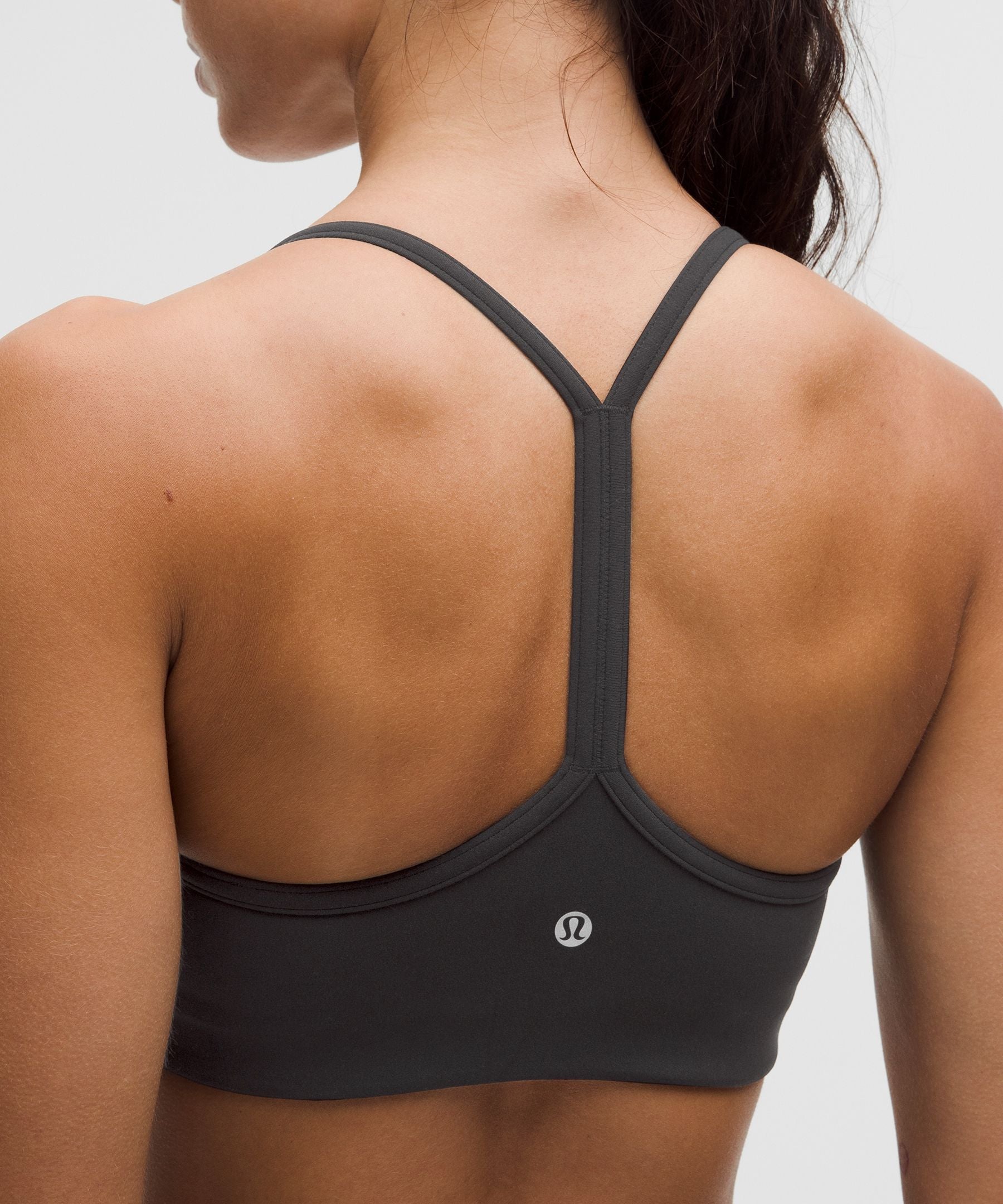 Flow Y Bra Light Support, C/D Cup *Evolve