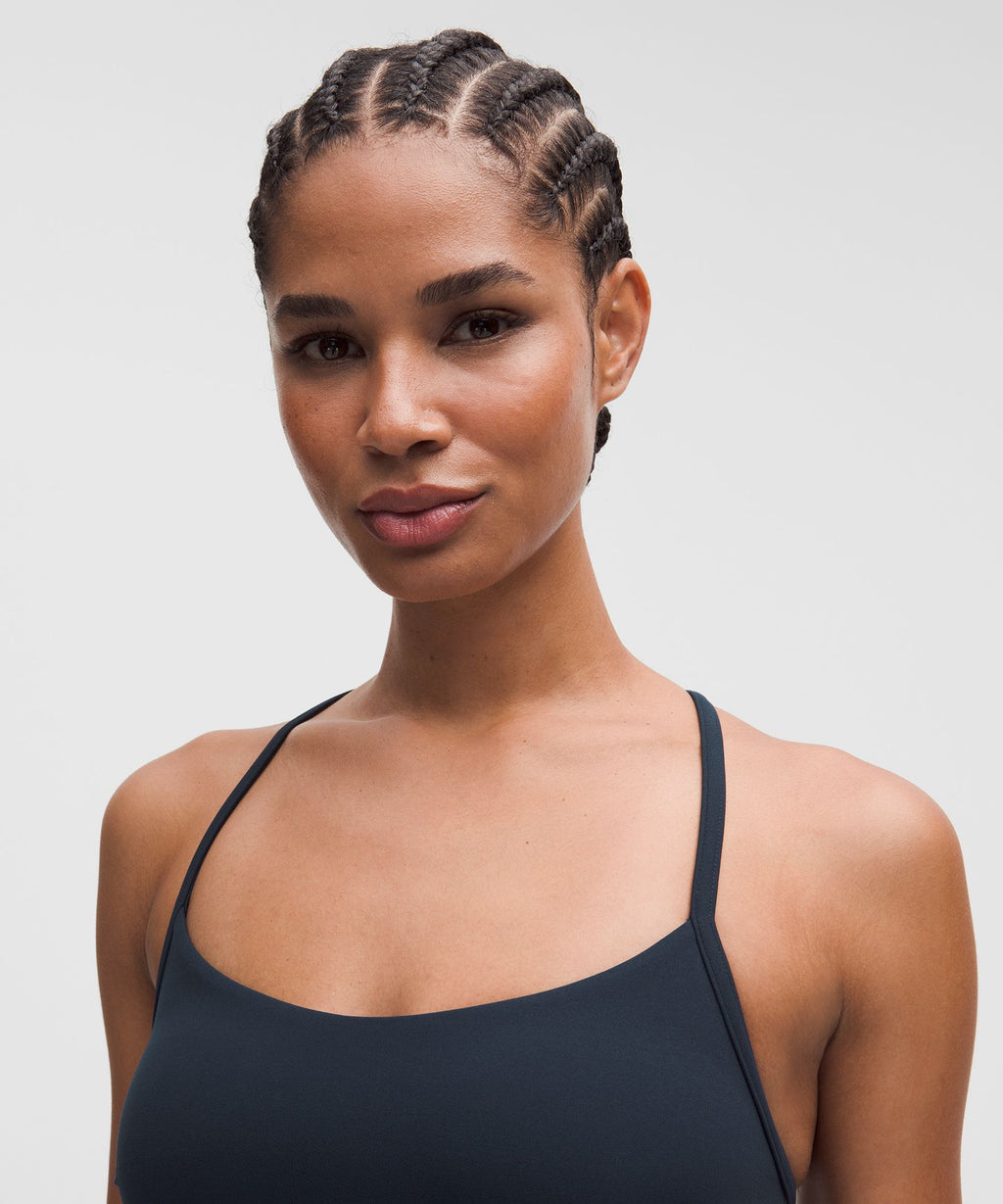 Flow Y Bra Light Support, C/D Cup *Evolve