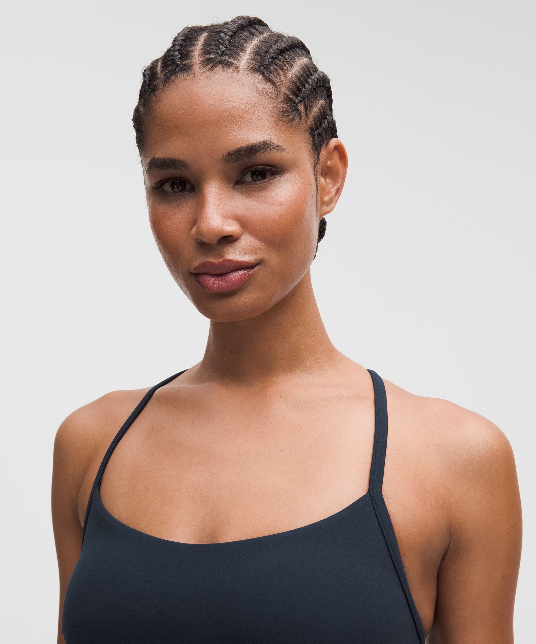 Flow Y Bra Light Support, C/D Cup *Evolve