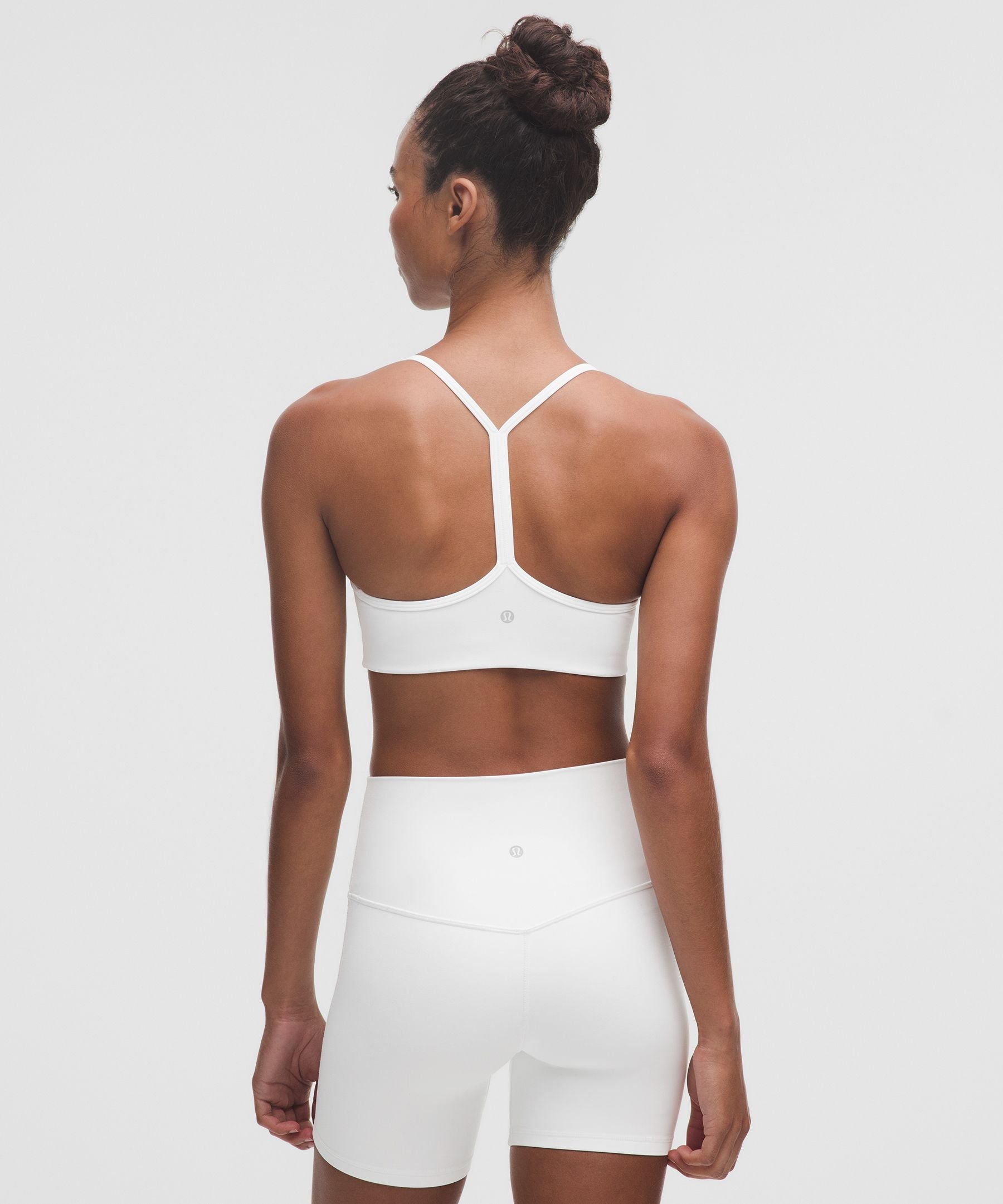 Flow Y Bra Light Support, A/B Cup *Evolve