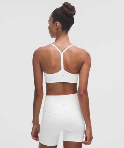 Flow Y Bra Light Support, A/B Cup *Evolve