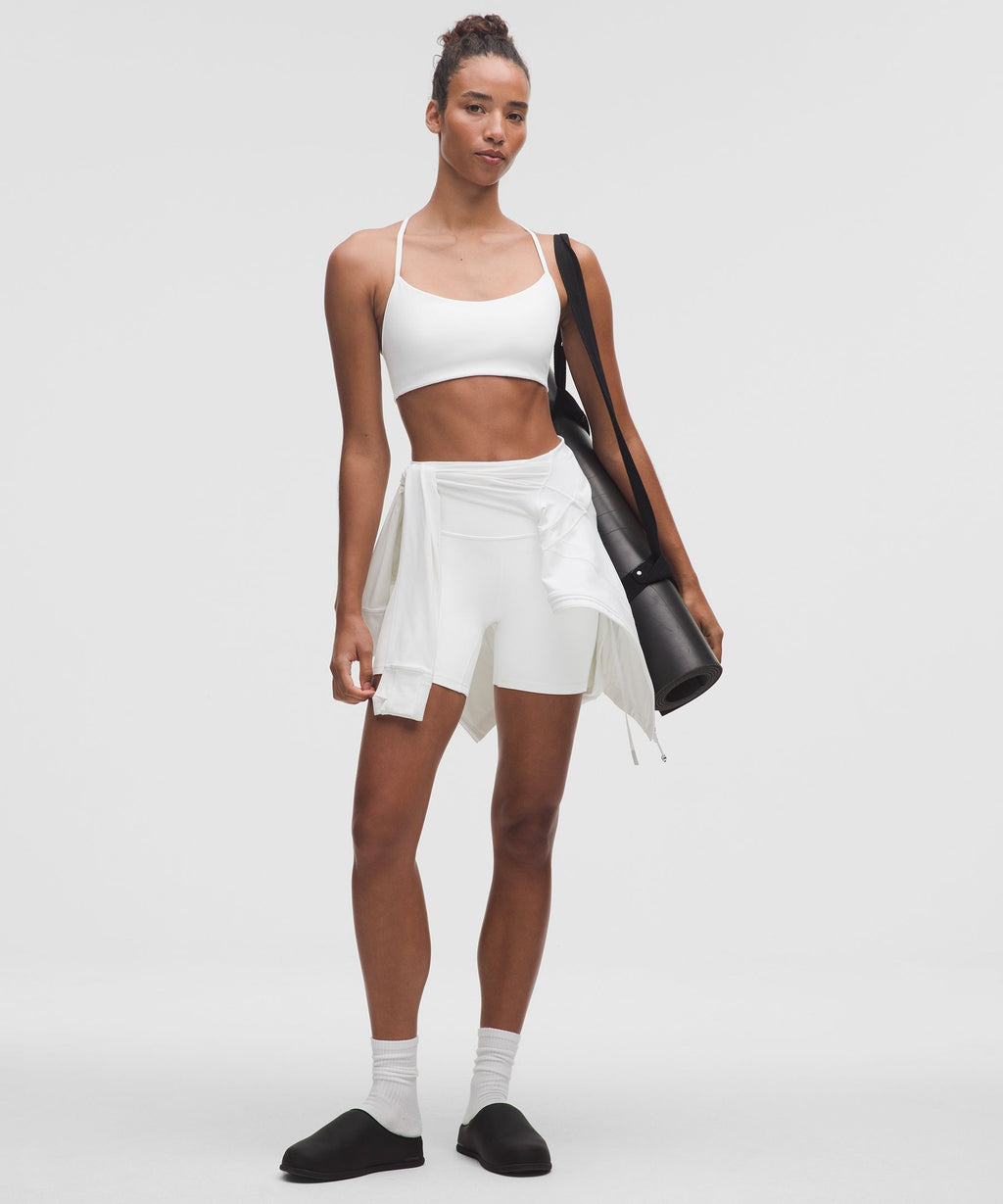 Flow Y Bra Light Support, A/B Cup *Evolve