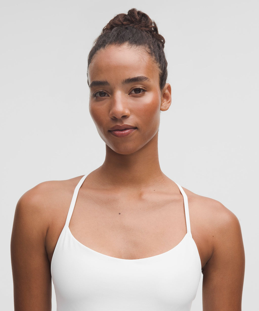 Flow Y Bra Light Support, A/B Cup *Evolve