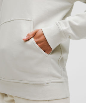 All Yours Hoodie *French Terry