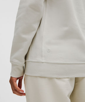 All Yours Hoodie *French Terry