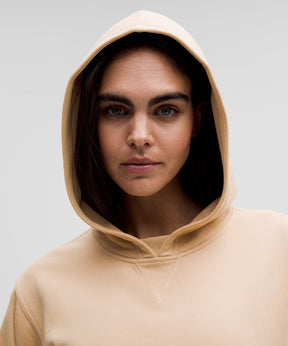 All Yours Hoodie *French Terry