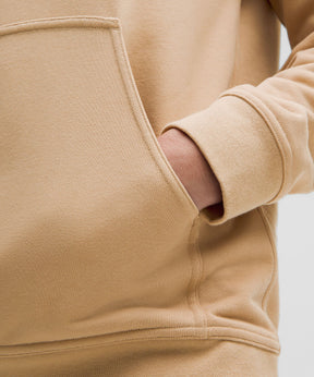 All Yours Hoodie *French Terry