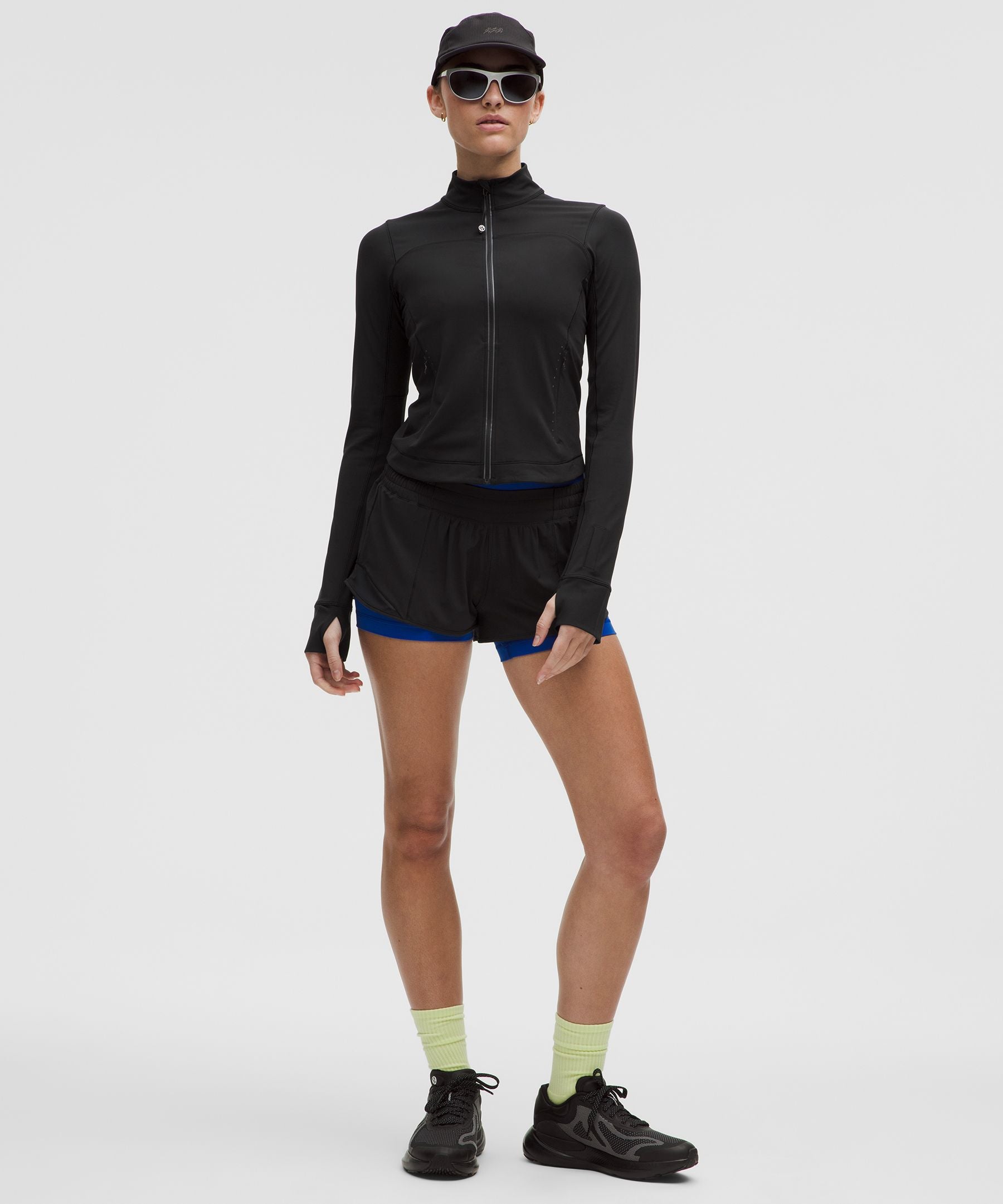 Lightweight Running Jacket