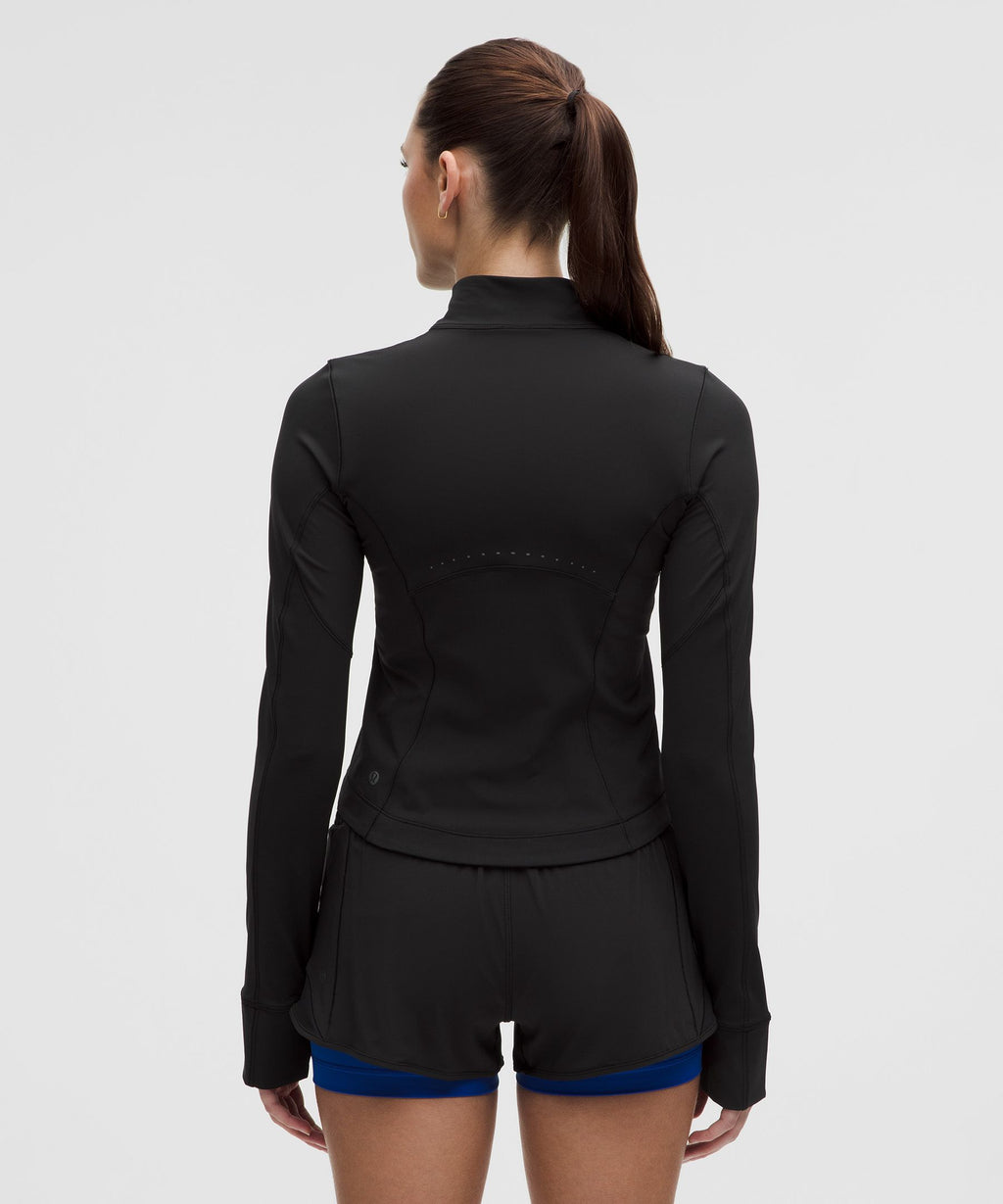 Lightweight Running Jacket