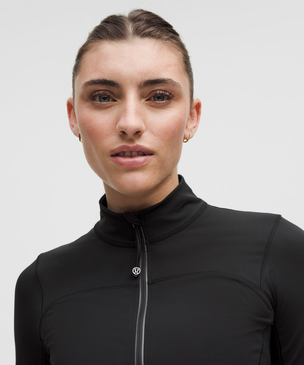 Lightweight Running Jacket