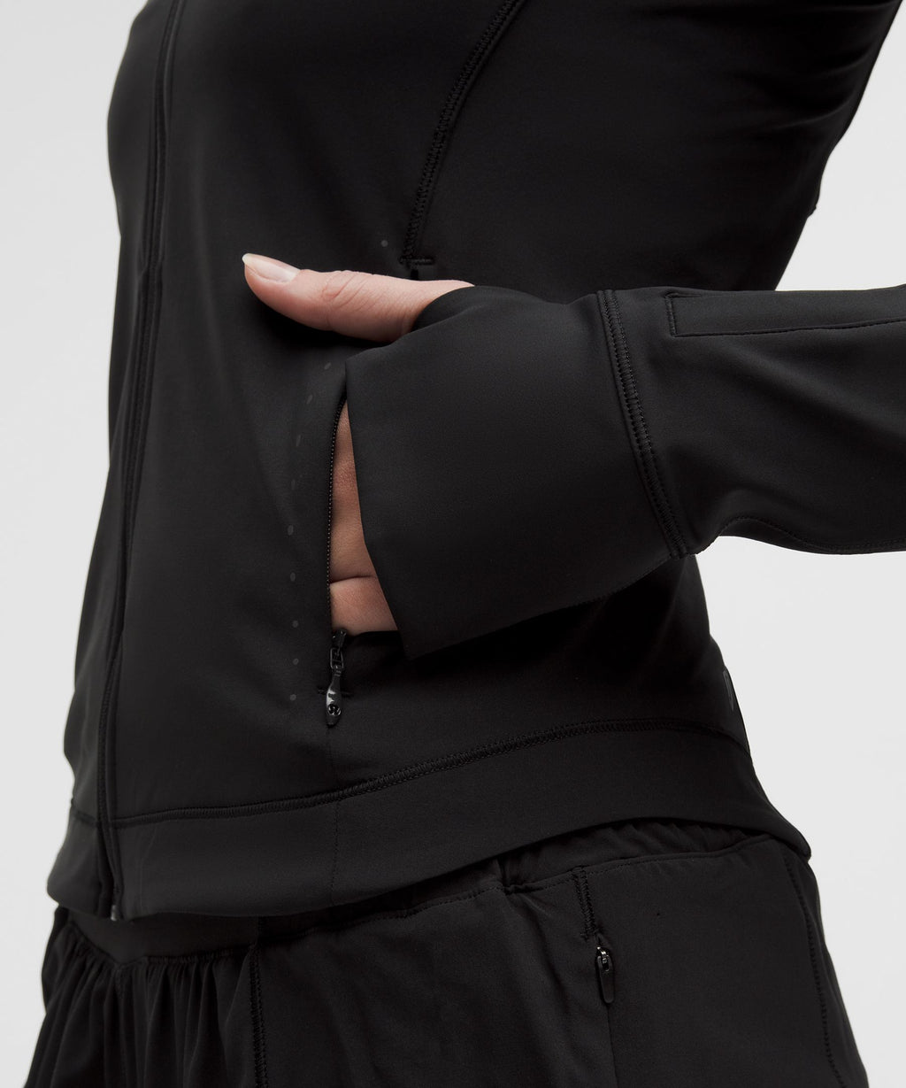 Lightweight Running Jacket