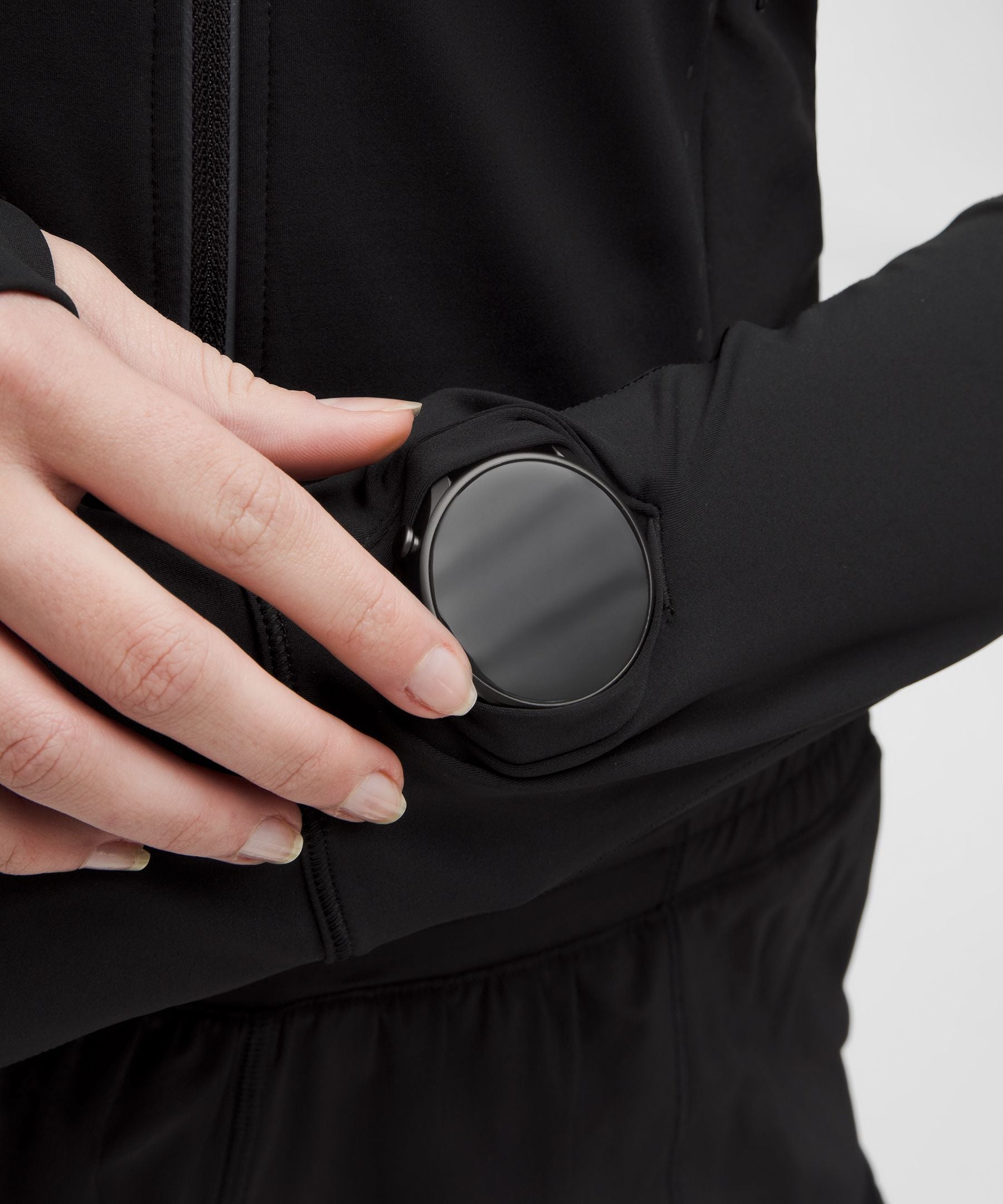 Lightweight Running Jacket