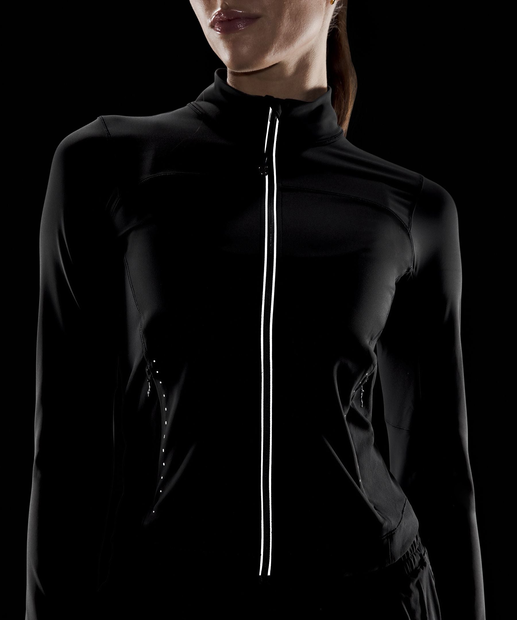 Lightweight Running Jacket