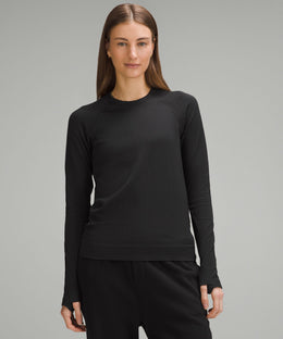 Rest Less Pullover