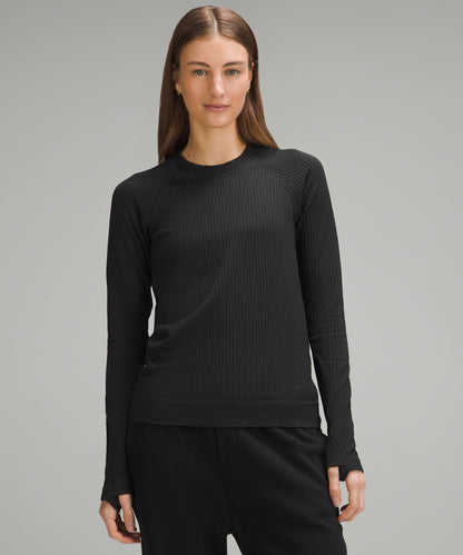 Rest Less Pullover