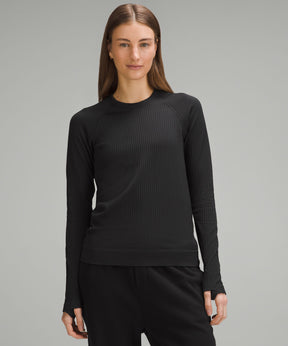 Rest Less Pullover