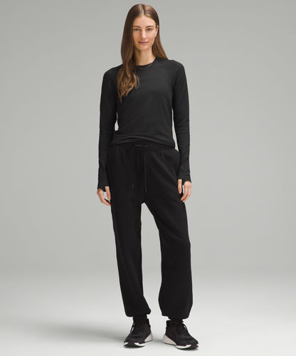 Rest Less Pullover
