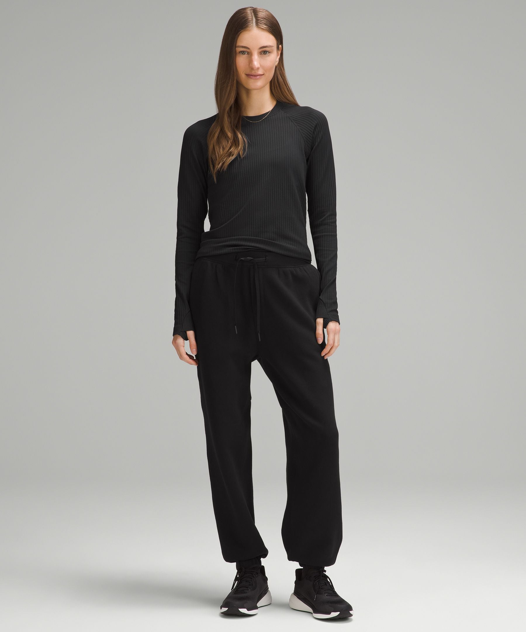 Rest Less Pullover