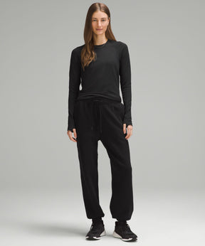 Rest Less Pullover